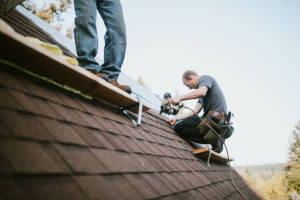 Local Roofers in North Severn Village, MD